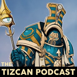 Episode 41 - The New Thousand Sons Codex