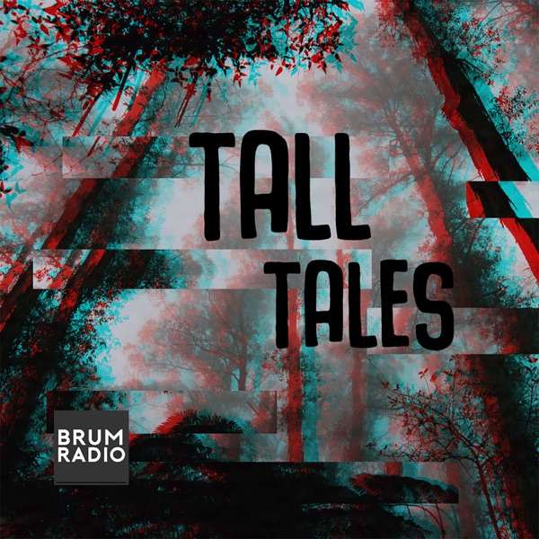 Tall Tales Artwork