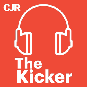 The Kicker podcast