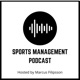 Sports Management Podcast