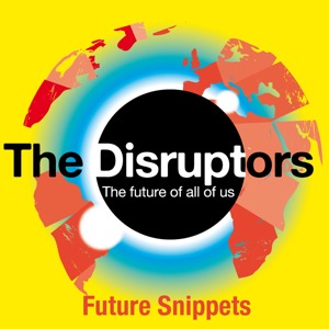 The Disruptors Future Snippets
