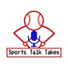 Sports Talk Takes artwork