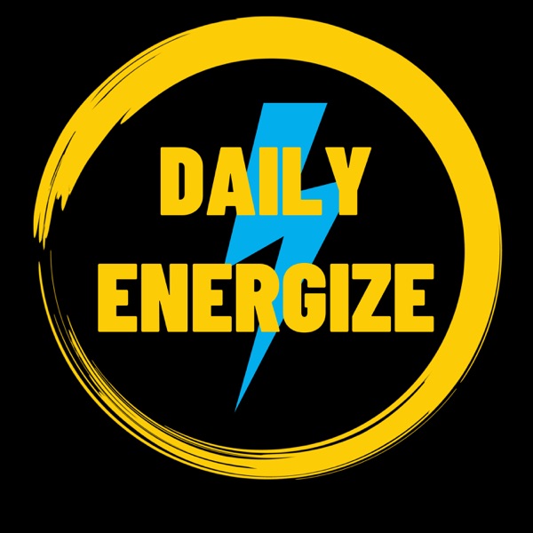 Daily Energize Artwork
