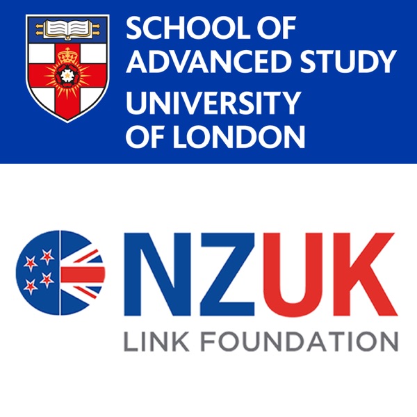 NZ-UK Link Foundation Artwork