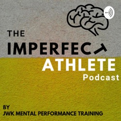 What if an athlete wants to be perfect? with Laura Parrott