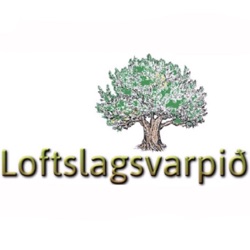 Loftslagsvarpið