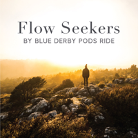 Anne Hardy - The Story Of How 'Flow Seekers' Came To Be