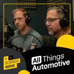 All Things Automotive
