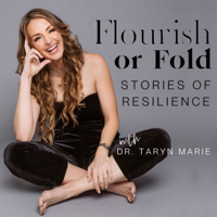 Creating Inclusiveness and Happiness from Trauma with Maryann Kerr
