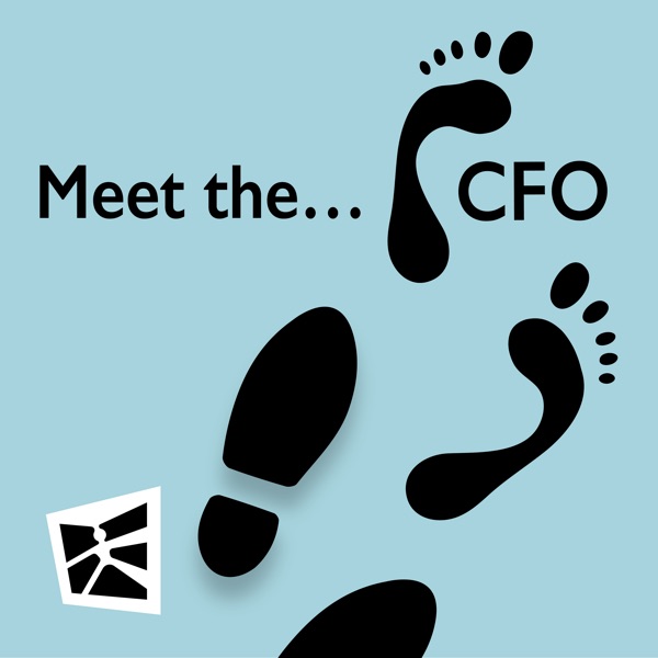 Meet the CFO