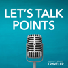 Let's Talk Points - Marriott Bonvoy Traveler