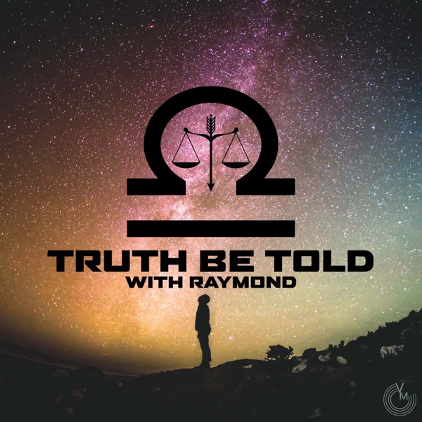 Truth Be Told Artwork