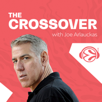 S5 Ep2: The Crossover: Dante Exum