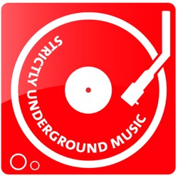 Deep Beats Hit Parade episode 17 - Guest mix: Rory Cochrane (Deep Site Recordings)