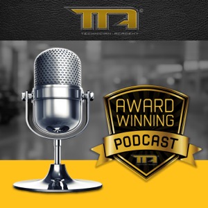 Technician Academy Podcast