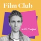 Film Club with Caspar