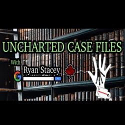 S03E02 Uncharted Case Files - The High Strangeness Paranormal Database Report 2019 and Reporting System