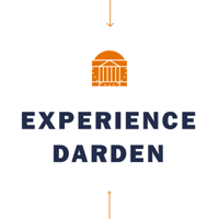 Experience Darden #98: Darden's Future Year Scholars Program with Admissions Committee Members Katherine Alford and Merav Frazier