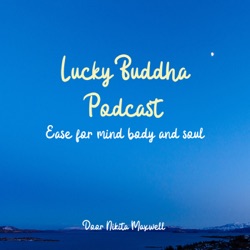 Lucky Buddha Podcast