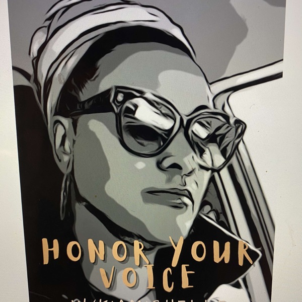 Honor Your Voice Artwork