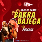 Listen to Bakra Bajega by RJ Raaj | Telugu Prank Calls | Red FM Telugu  Podcast