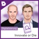 Innovate or Die // by digital kompakt