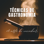 Técnicas de Gastronomia - Henrique Floripa