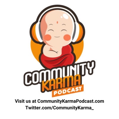 The Community Karma Podcast