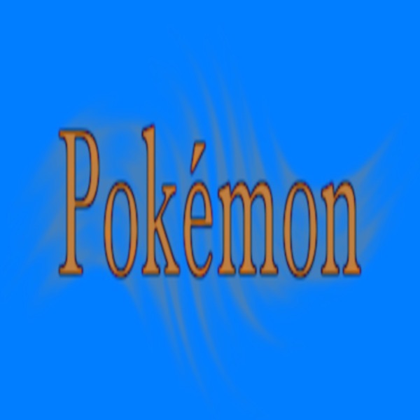 Pokemon Talk Show with Adel and Deacon Artwork