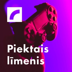 PIEKTAIS LĪMENIS | Šī gada labāko spēļu apskats