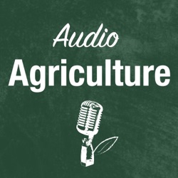 Audio Ag EP4: Pasture and Cattle Management with Johnny Rogers