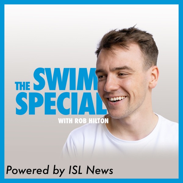 The Swim Special Artwork