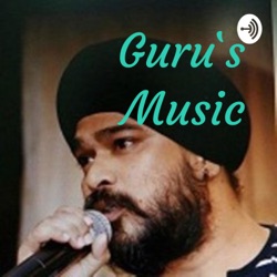 Guru`s Music