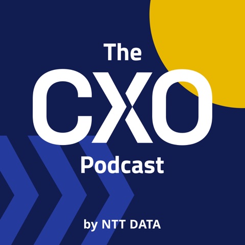 The CXO Podcast