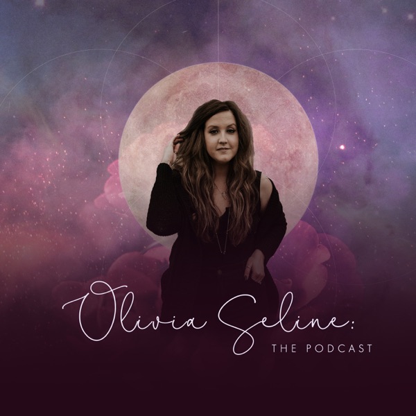 OLIVIA SELINE: The Podcast Artwork