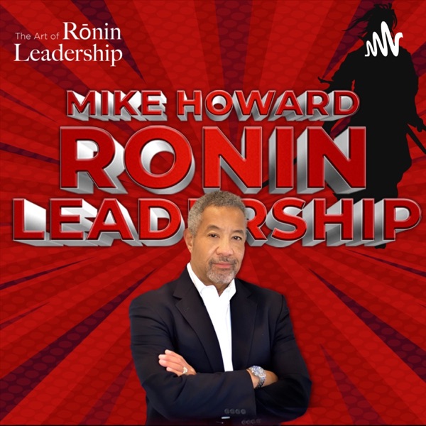 Ronin Leadership Artwork