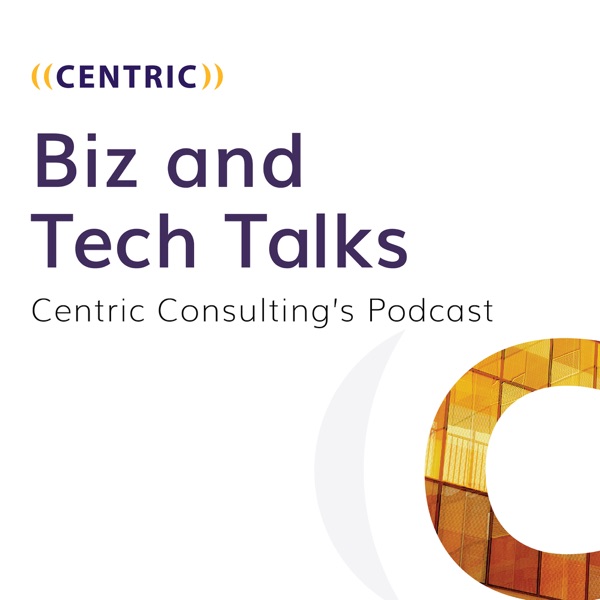 Biz and Tech Talks | Business & Technology Trends Image