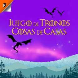 La Casa del Dragón - 1x08 El señor de las mareas - Juego de Tronos