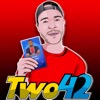 The Two42 Podcast