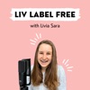 Liv Label Free | Autism and Eating Disorder Recovery artwork