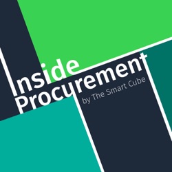 Ep 26 Inside Procurement: Dealing with COVID-19 in the Industrial sector - Interview with Brian Slobodow