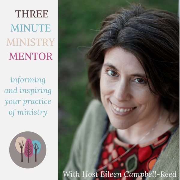 3 Minute Ministry Mentor Artwork