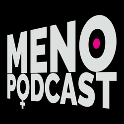 Menopodcast Trailer