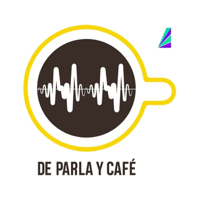 De Parla y Café podcast