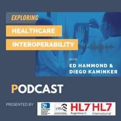 Episodio 10: Health informatics and Interoperability - Japan - Michio Kimura