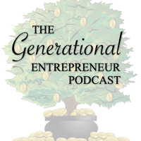David Wren - S2 Ep 08: Real Money