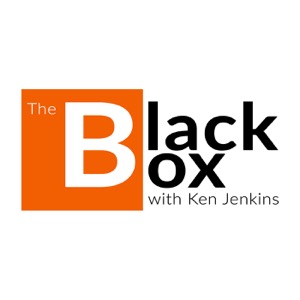 The Black Box with Ken Jenkins
