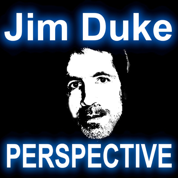 Jim Duke Perspective Artwork