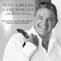 PABG Podcast - episode #17 - Alison Hill