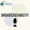 Broadcastability artwork